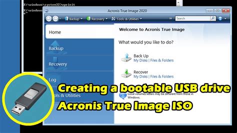 acronis clone disk boot usb|acronis clone disk usb boot.